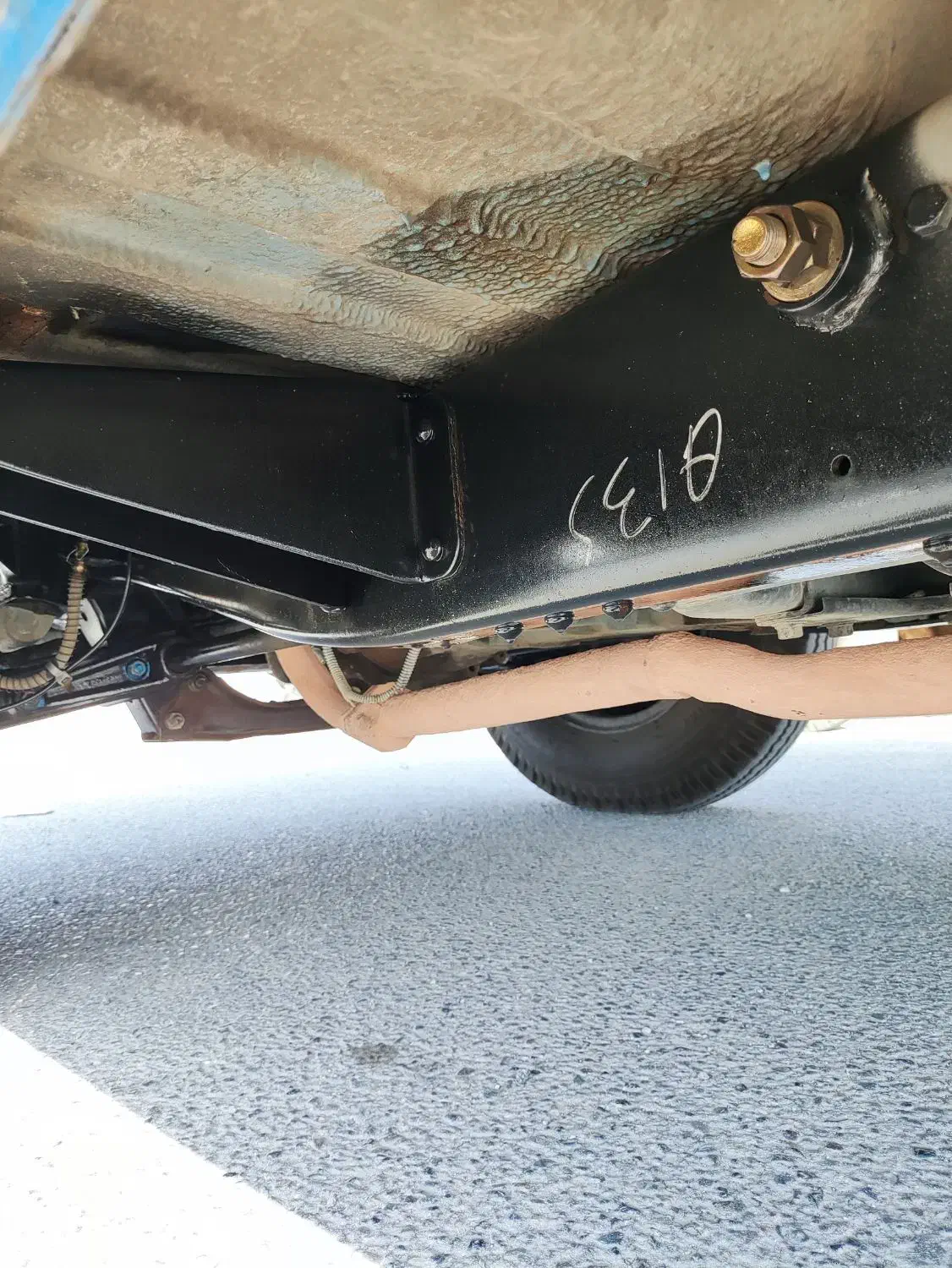 نیسان دوگانه فابریک مدل 92|خودرو سواری و وانت|بندر ترکمن, |دیوار