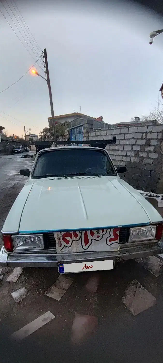 پیکان وانت|خودرو سواری و وانت|لنگرود, |دیوار