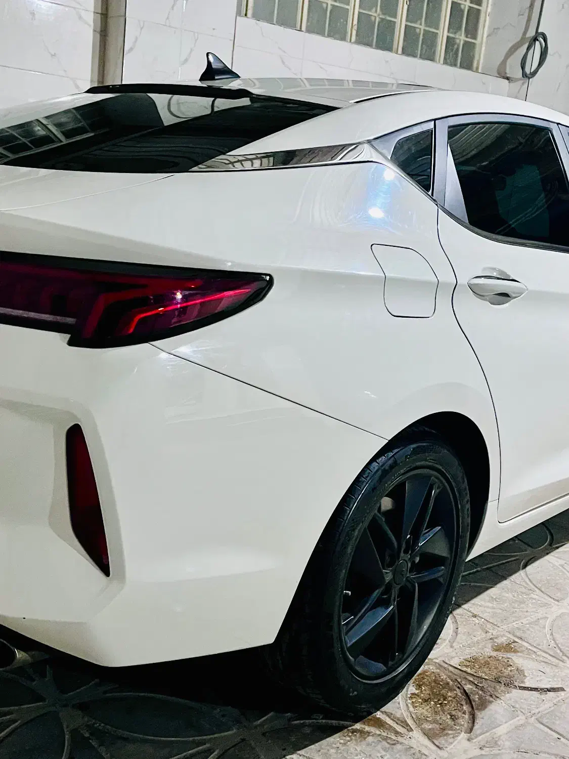 Kmcj7|خودرو سواری و وانت|یاسوج, |دیوار