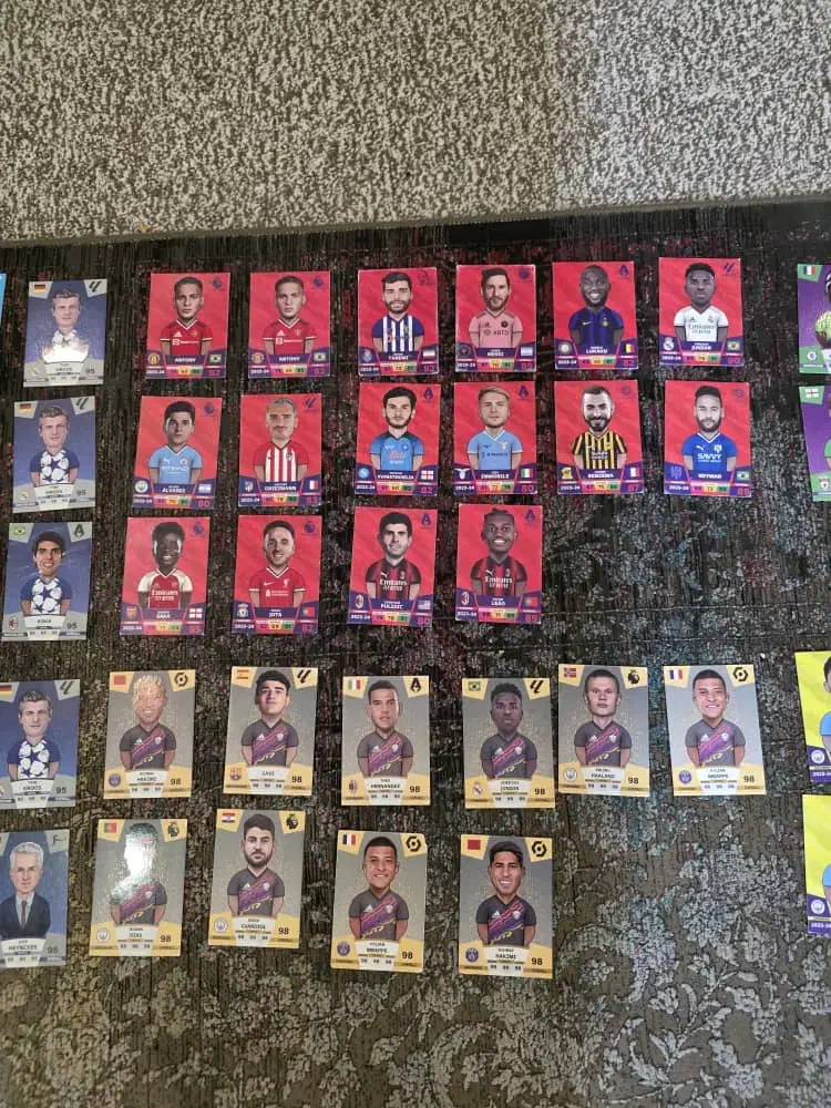 153 عدد کیمدی 2024|کلکسیون و سرگرمی|شیراز, کلاهدوز|دیوار