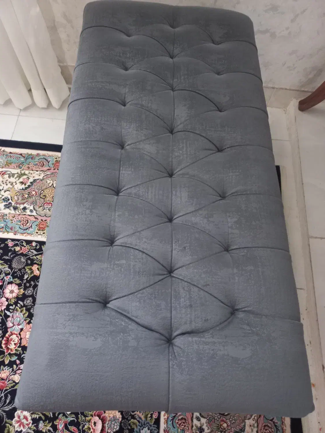 میزغذاخوری ۶ نفره درحد نونو|میز و صندلی غذاخوری|رشت, استقامت ۲|دیوار