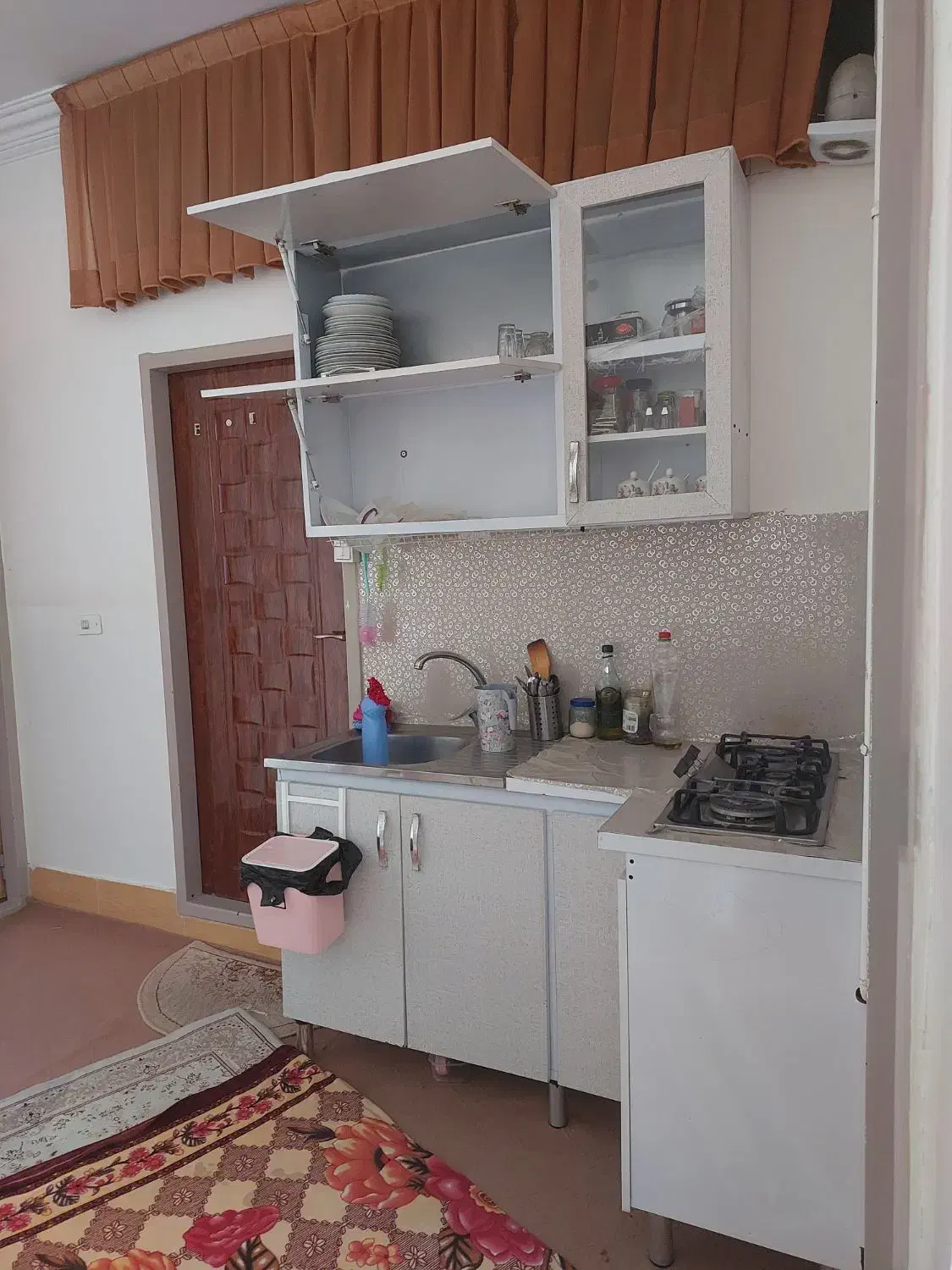 منزل مسکونی ویلایی دو طبقه|فروش خانه و ویلا|نیشابور, هفده شهریور|دیوار