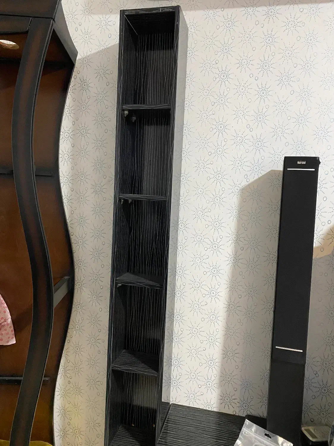 زیرتلویزیون|میز تلویزیون|رشت, کوی مهر|دیوار