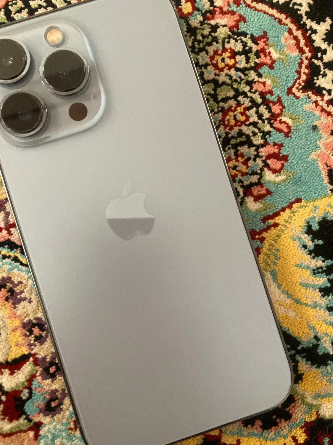 Iphone13pro 256gاقساط|موبایل|مشهد, کوشش|دیوار