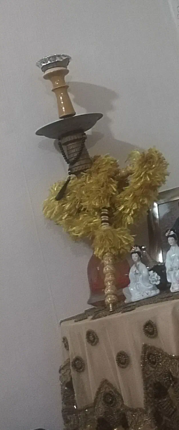 قلیان|کلکسیون و سرگرمی|محمدشهر, کوی بهار|دیوار