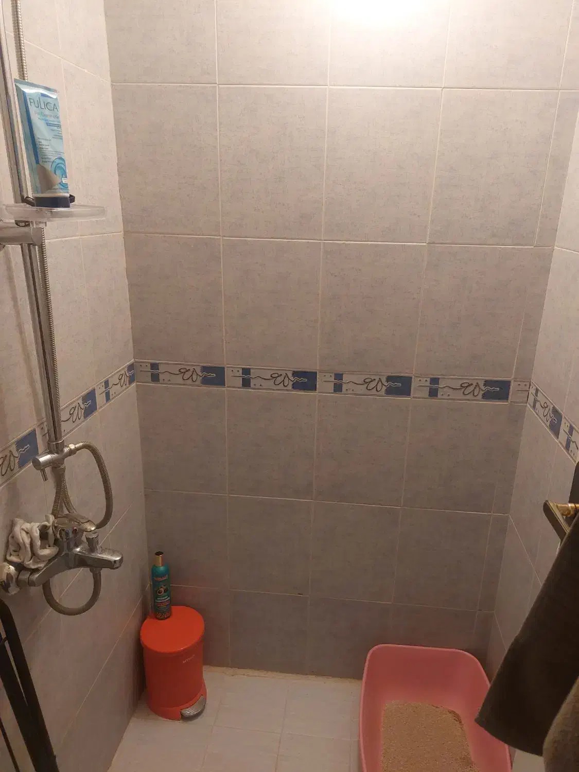 ۵۵متر/۱خوابه/معلم/با آسانسور و انباری