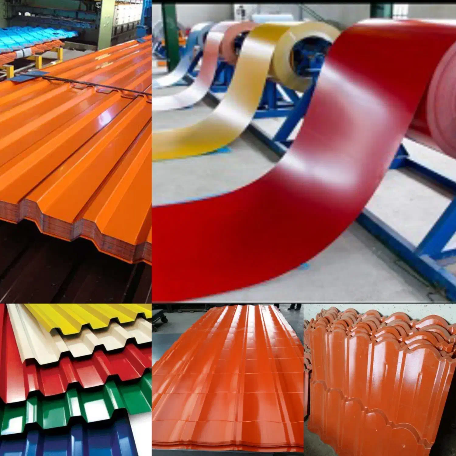 آهن آلات میلگرد قوطی و ورق گالوانیزه و رنگی|عمدهفروشی|شیراز, دارالرحمه|دیوار