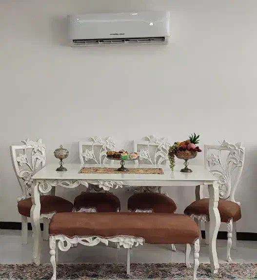 مبلمان و غذاخوری|مبلمان خانگی و میز عسلی|قم, عمار یاسر|دیوار