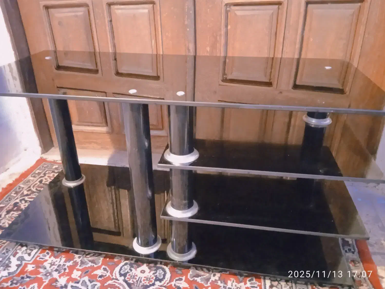 فروش فوری میز تلویزیون|میز تلویزیون|نوشهر, |دیوار