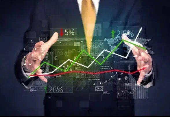 تریدر فارکس، جذب سرمایه، ترید. سرمایه گذاری|خدمات مالی، حسابداری، بیمه|نیک شهر, |دیوار