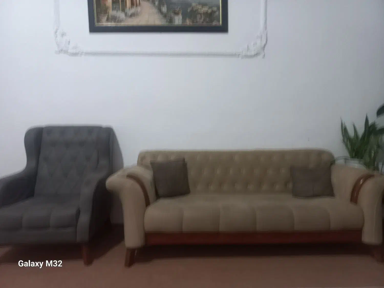 مبل۸نفره درحدنو تربت‌جام. مطهری|مبلمان خانگی و میز عسلی|تربت جام, جامرود|دیوار