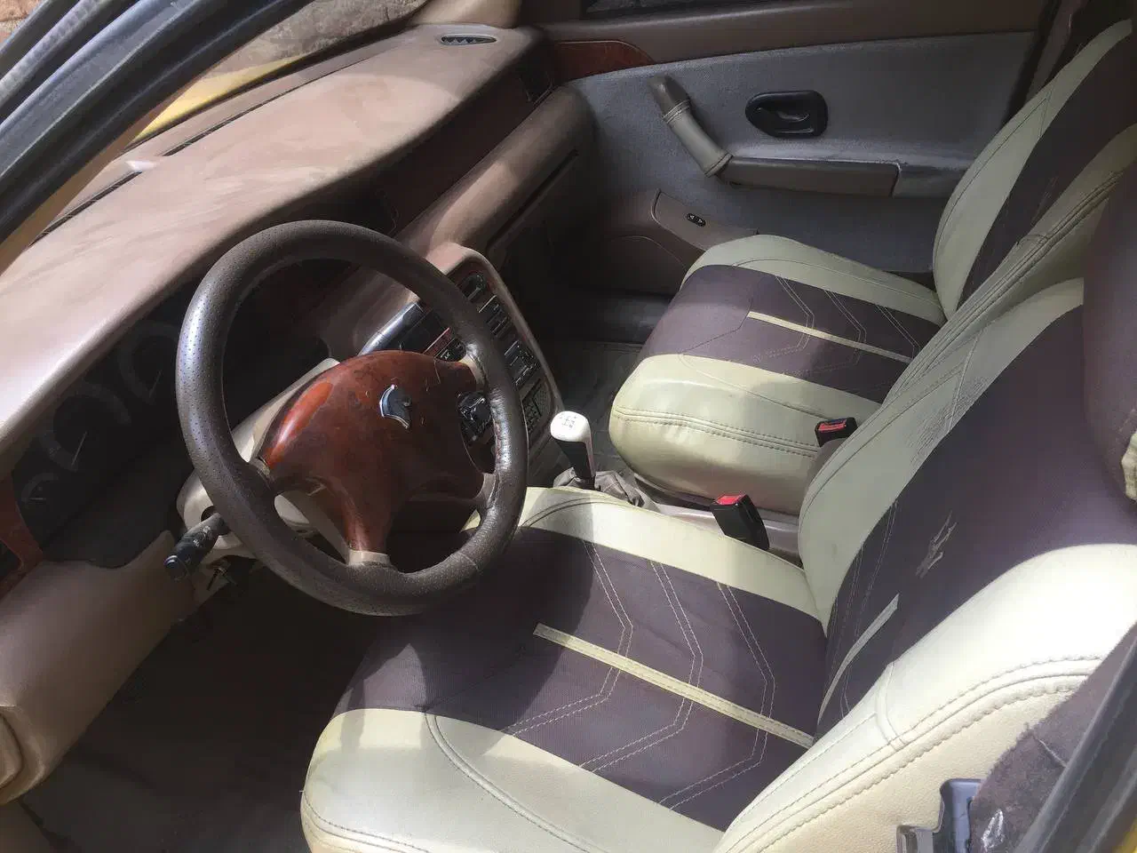 فروش تاکسی بین شهری|خودرو سواری و وانت|مریوان, |دیوار