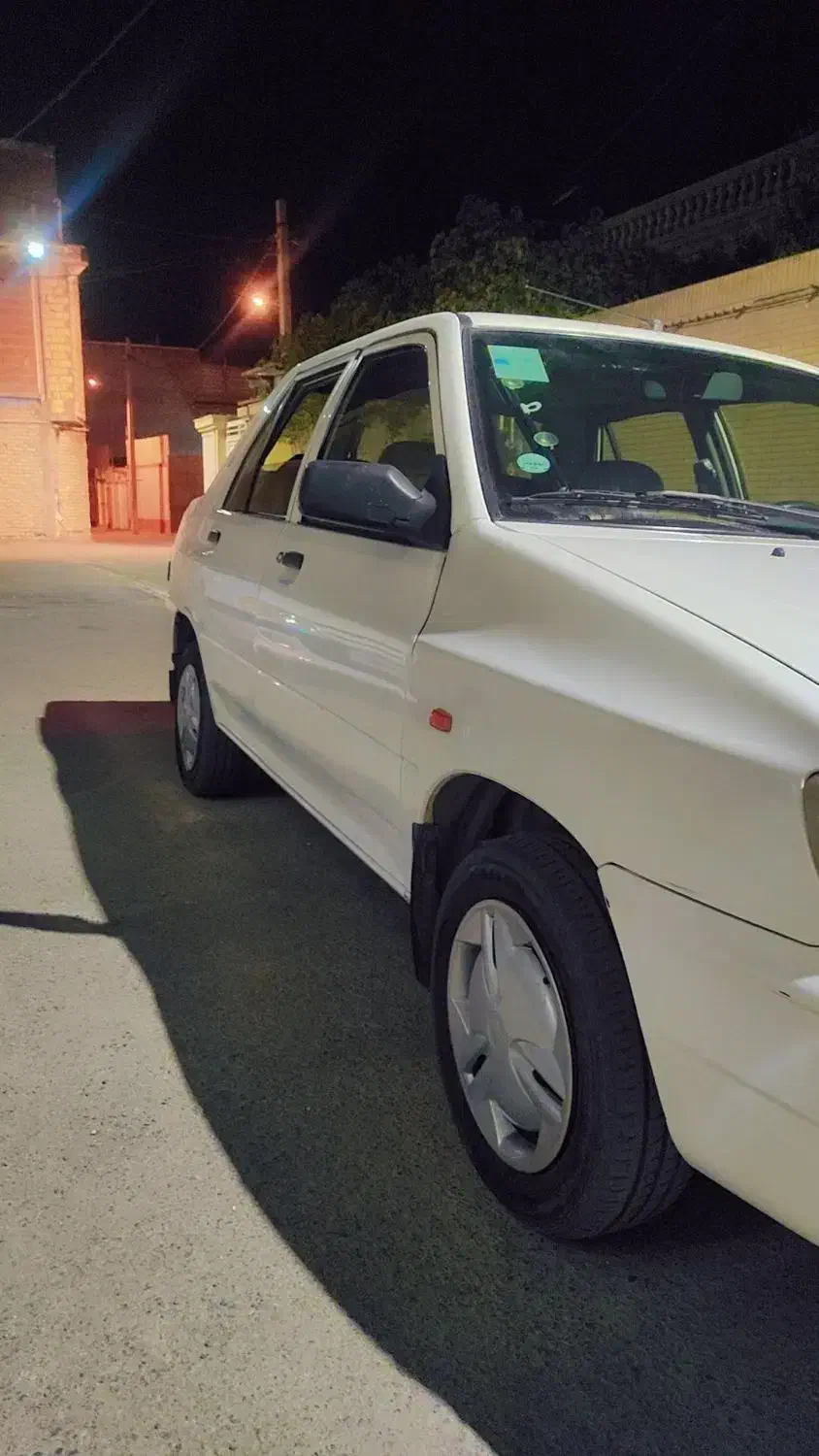 پراید132 sx|خودرو سواری و وانت|تربت‌حیدریه, دیزقند|دیوار