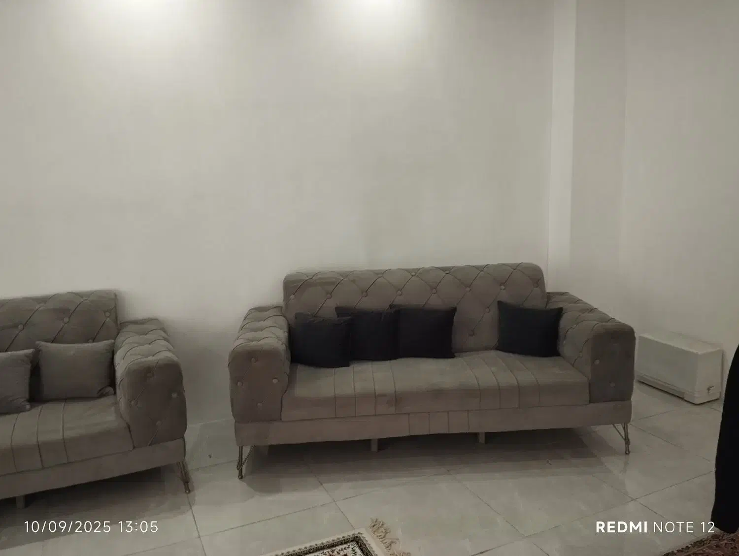 مبل راحتی چستر|مبلمان خانگی و میز عسلی|نسیمشهر, |دیوار