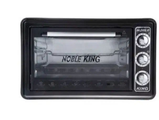 ماکروفر نوبل کینگ|اجاق گاز و لوازم برقی پخت‌وپز|تبریز, |دیوار