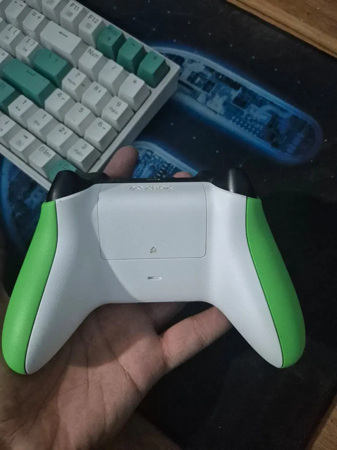 دسته ایکس باکس سریز اکس اس وان|کنسول، بازی ویدئویی و آنلاین|شیراز, سینما سعدی|دیوار