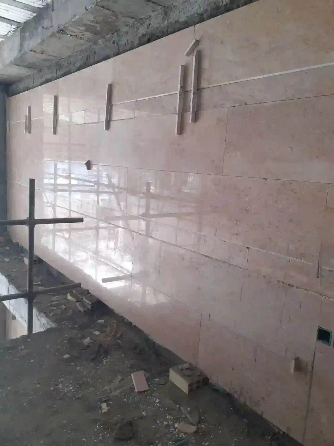 سنگ کاری کاشی کاری|خدمات پیشه و مهارت|تهران, آذری|دیوار