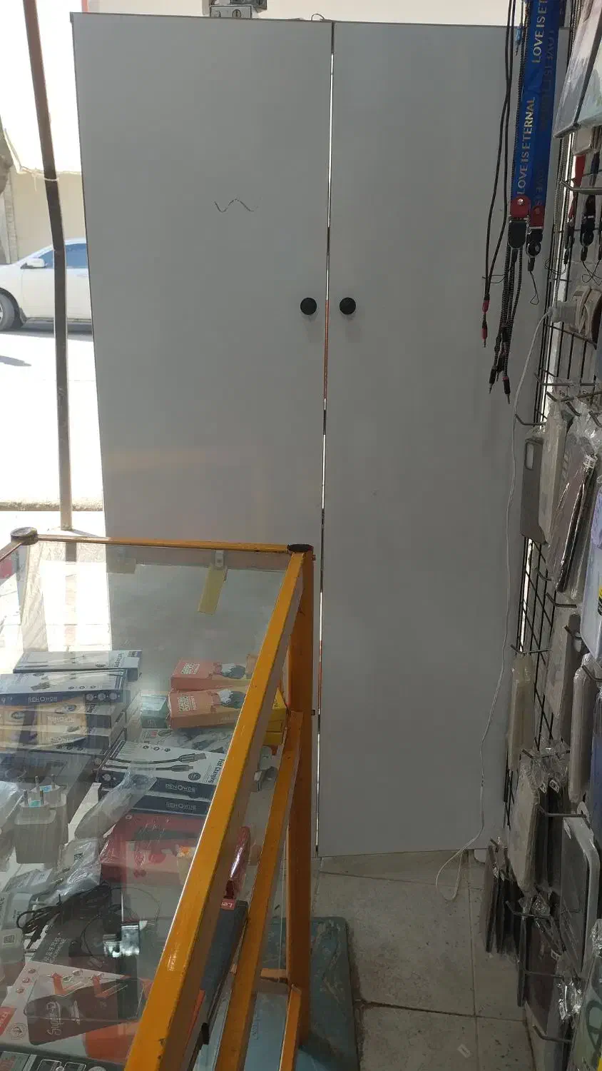 دکور مغازه|فروشگاه و مغازه|سنقر, |دیوار