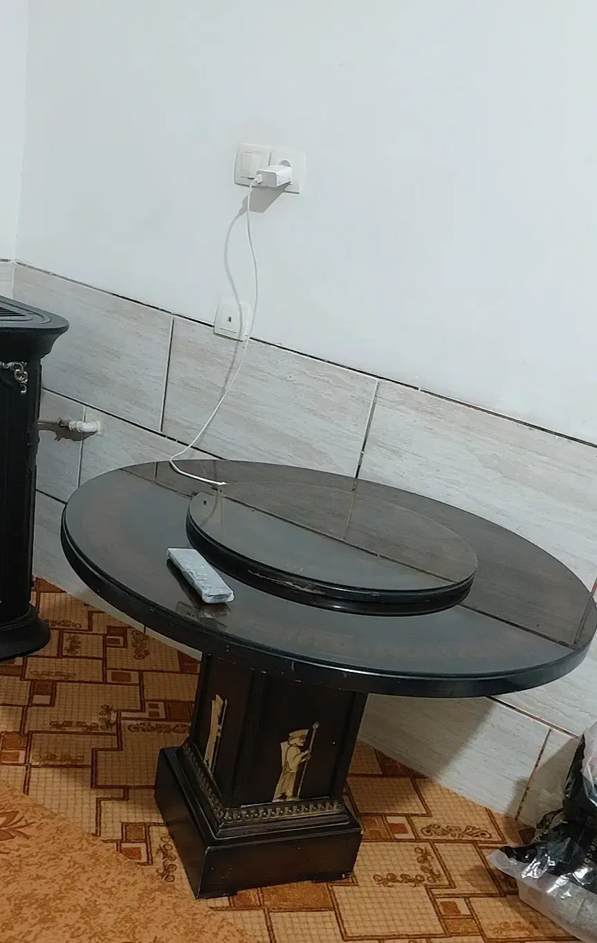 میزناهارخوری|میز و صندلی غذاخوری|مرودشت, ژیان|دیوار