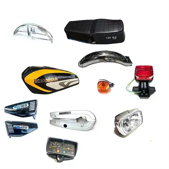 تولید قطعات موتور سیکلت|استخدام صنعتی، فنی، مهندسی|اسلام‌شهر, شهرک احمدیه|دیوار