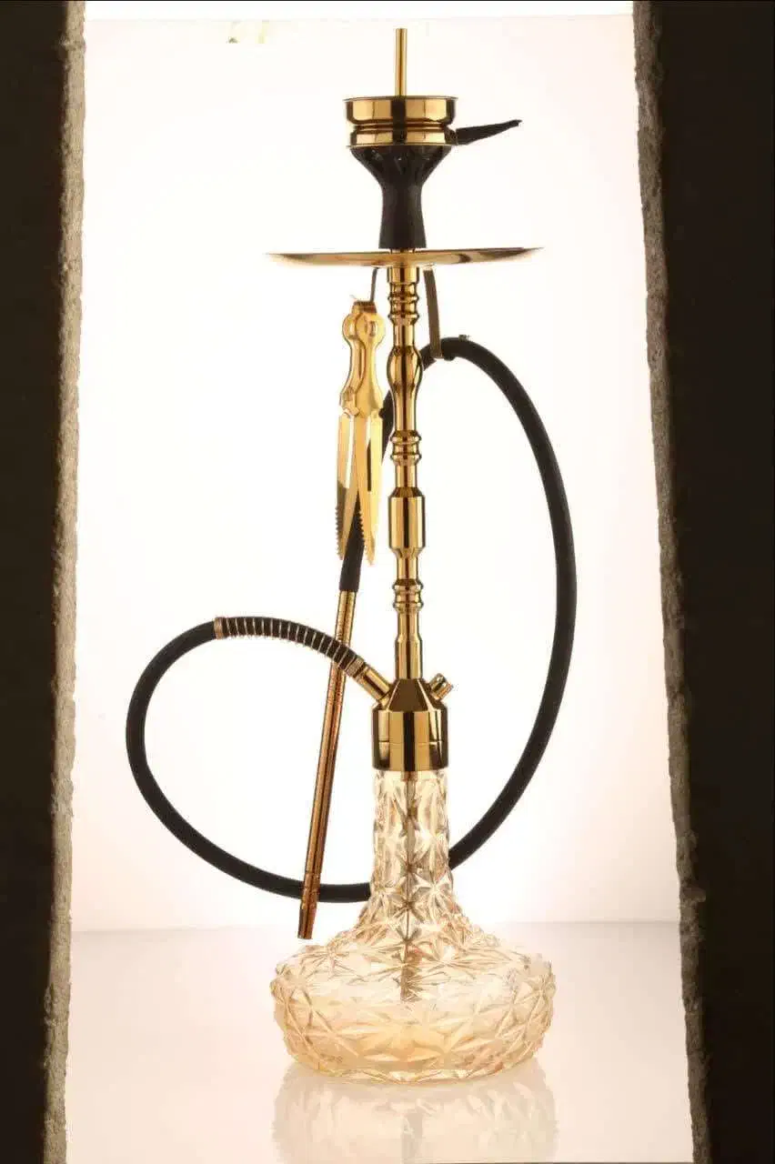 قلیان تنه سنگین|کلکسیون و سرگرمی|خرم‌آباد, |دیوار