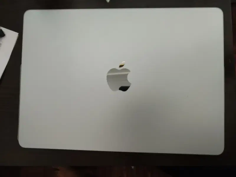 مک بوک air m4|رایانه همراه|گرگان, |دیوار