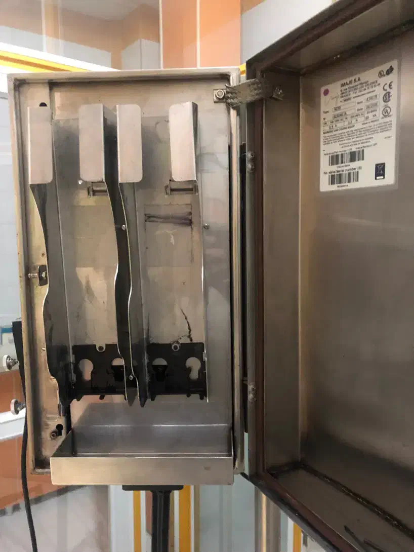 جت پرینتر صنعتی ایماژ ۹۰۳۰|ماشین‌آلات صنعتی|ارومیه, |دیوار