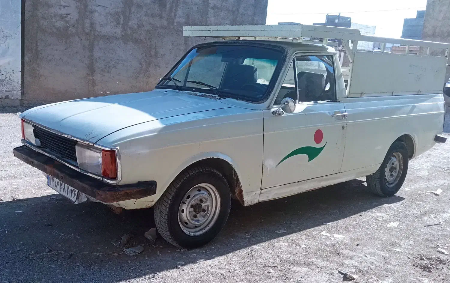 حمل بار|خدمات حمل و نقل|شیروان (خراسان), |دیوار