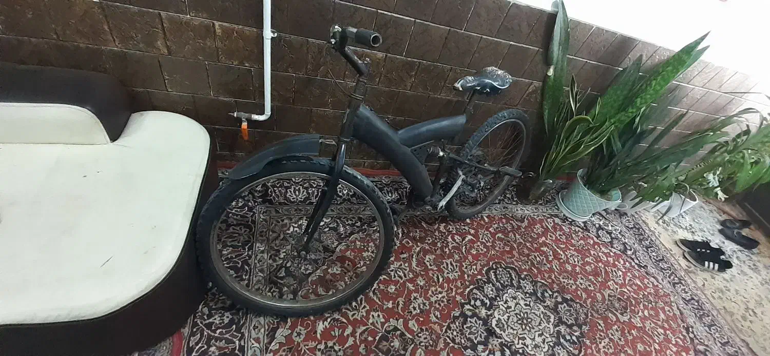 دوچرخه ۲۶|دوچرخه، اسکیت، اسکوتر|خرمشهر, |دیوار