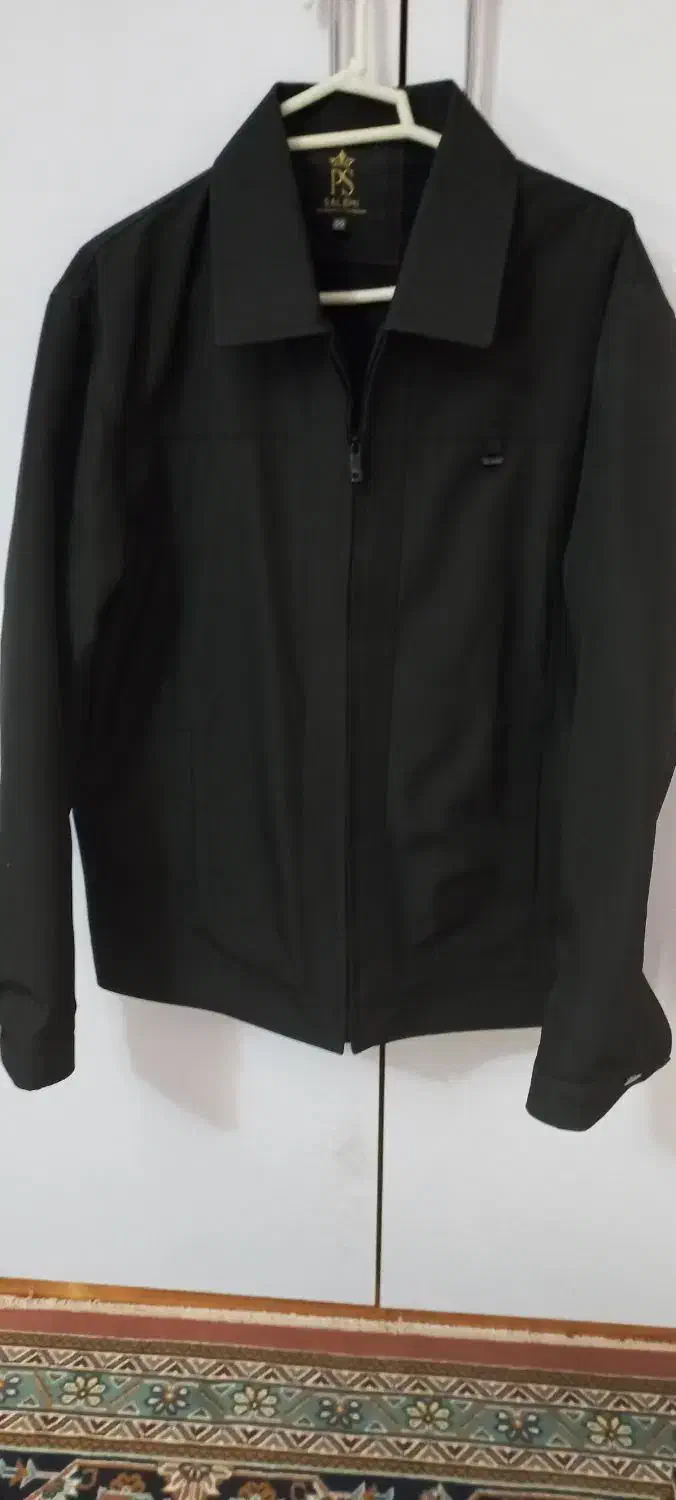 کاپشن نو|لباس|مشهد, ویلاشهر|دیوار