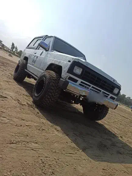 پاترول موتور زِد|خودرو سواری و وانت|بجنورد, |دیوار