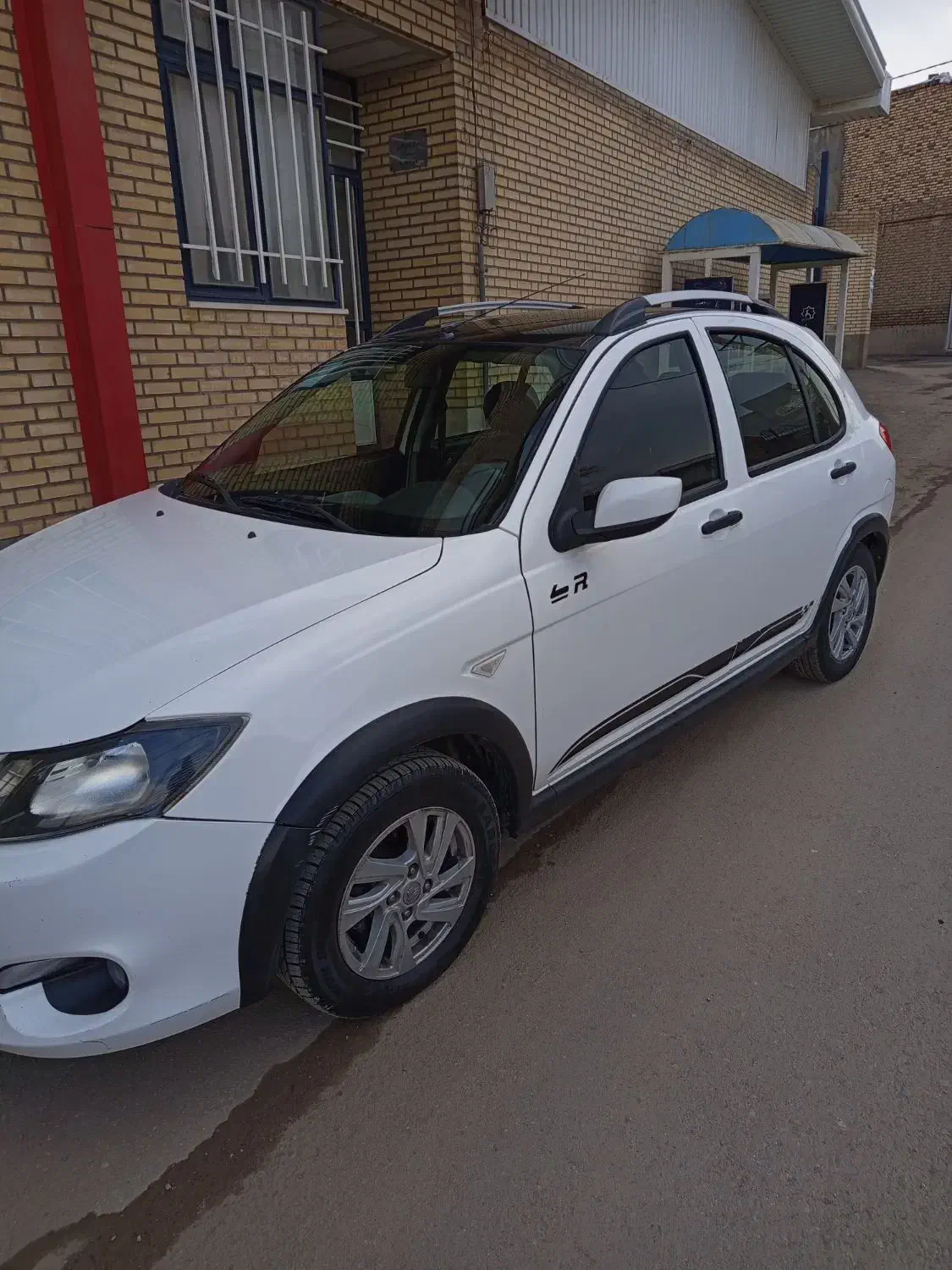 خودرو کوئیکR|خودرو سواری و وانت|مرند, |دیوار