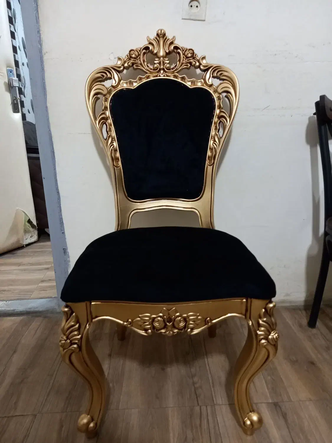 صندلی تالار رحیم|عمده‌فروشی|بستان آباد, |دیوار