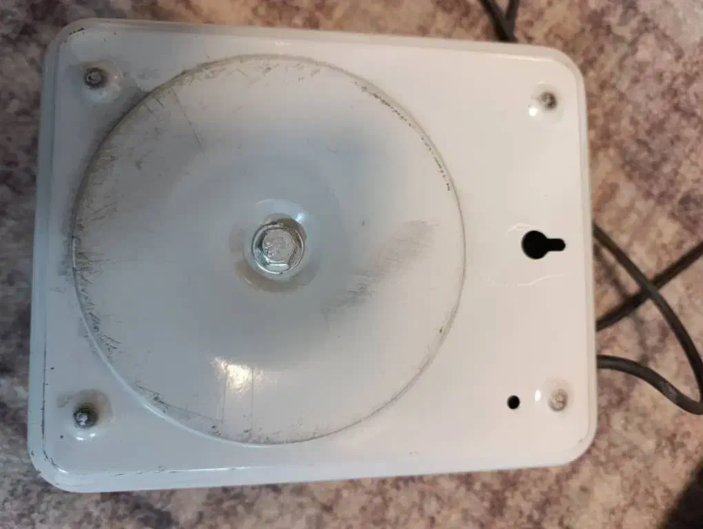 ترانس اصلی 3000|قطعات و لوازم جانبی رایانه|یزد, |دیوار