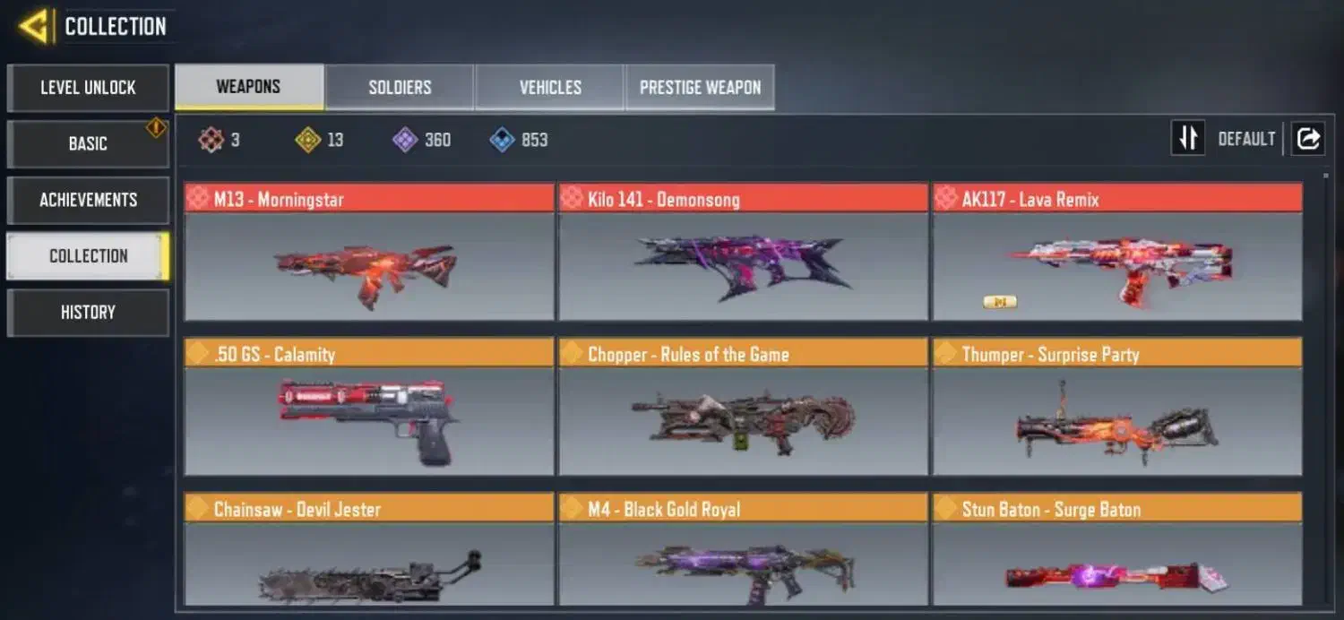 اکانت کالاف مهندسی گاد|کنسول، بازی ویدئویی و آنلاین|قمرود, |دیوار