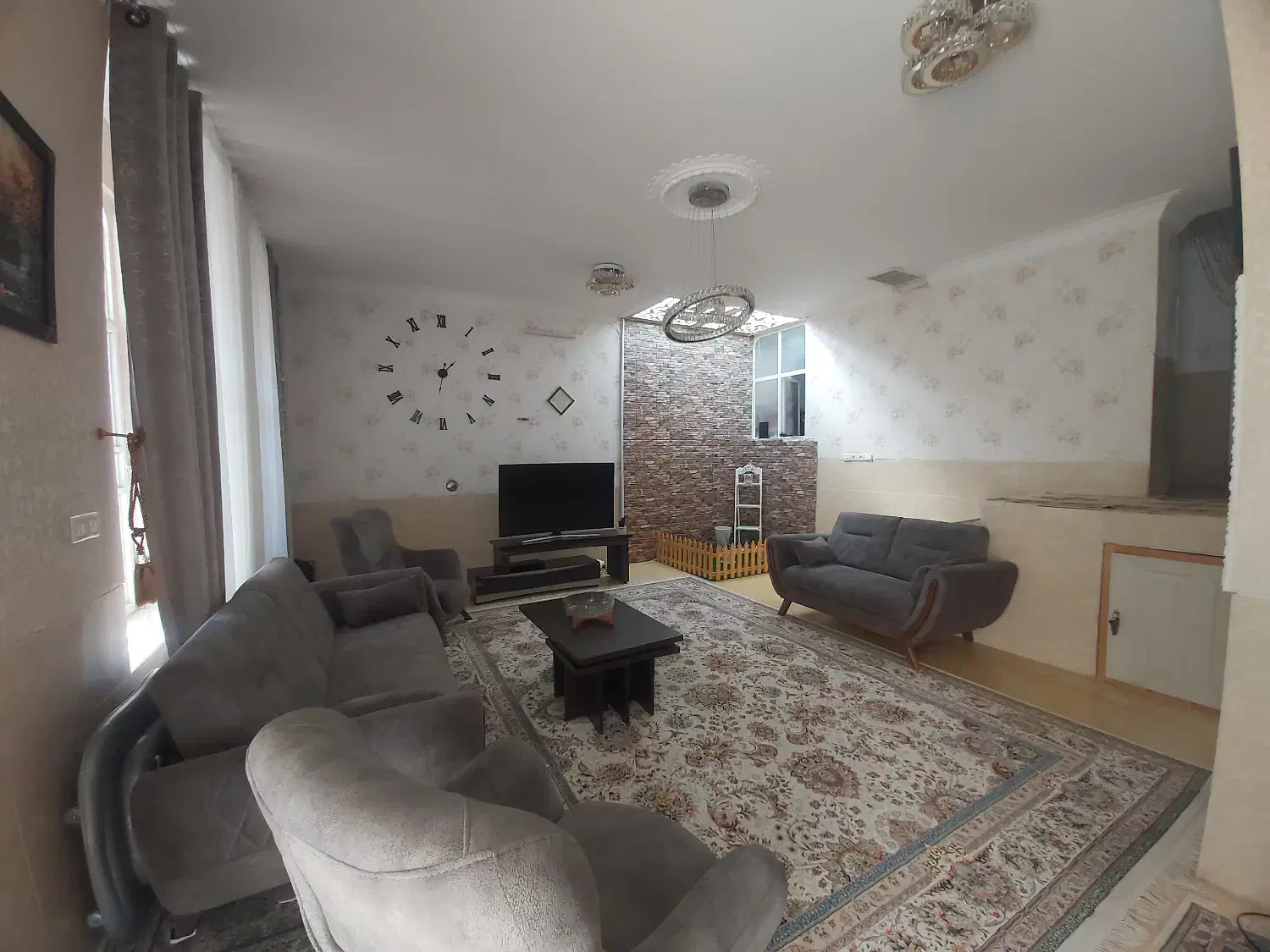 آپارتمان دو خوابه|فروش آپارتمان|اقلید, |دیوار