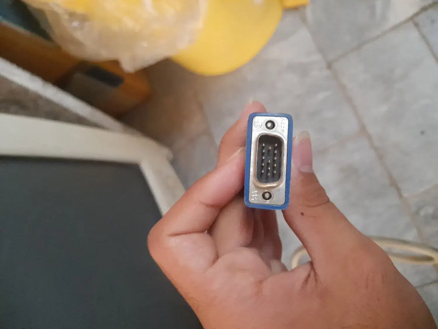 مانیتور برای کامپیوتر|قطعات و لوازم جانبی رایانه|ملارد, |دیوار