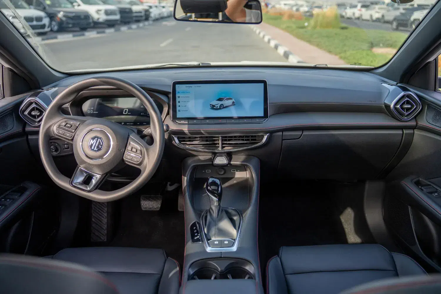 Mg5|خودرو سواری و وانت|آبادان, |دیوار