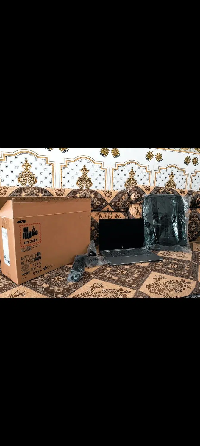 لبتاب hp|رایانه همراه|شادگان, |دیوار