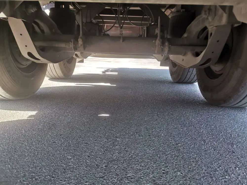 کفی تریلی|خودرو سنگین|تهران, ترمینال جنوب|دیوار