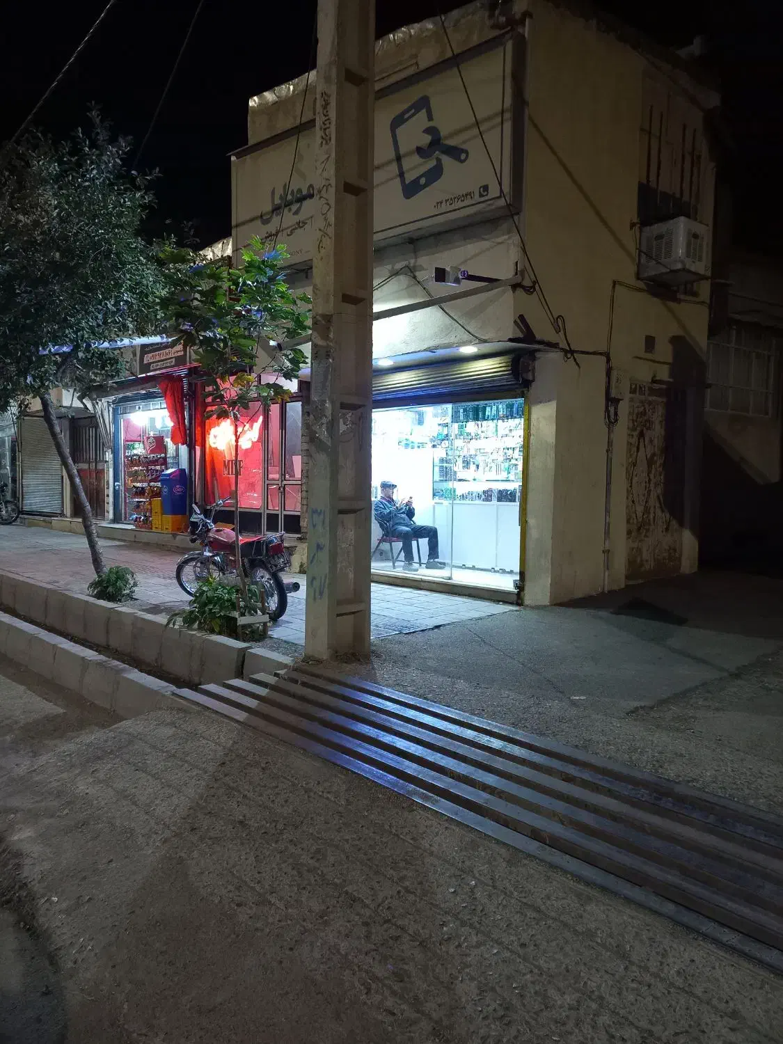 مغازه تجاری|فروش مغازه و غرفه|ابهر, |دیوار