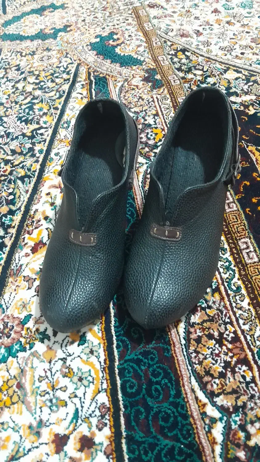 کفش سایز ۳۷|کیف، کفش، کمربند|بهارستان, |دیوار