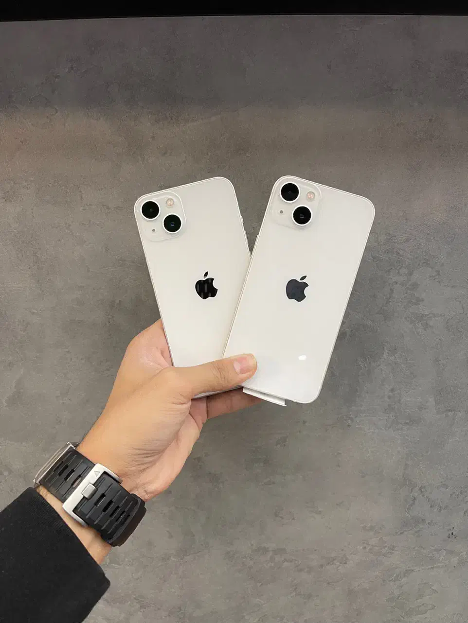 iPhone 13 Normal 128Gb|موبایل|ارومیه, |دیوار