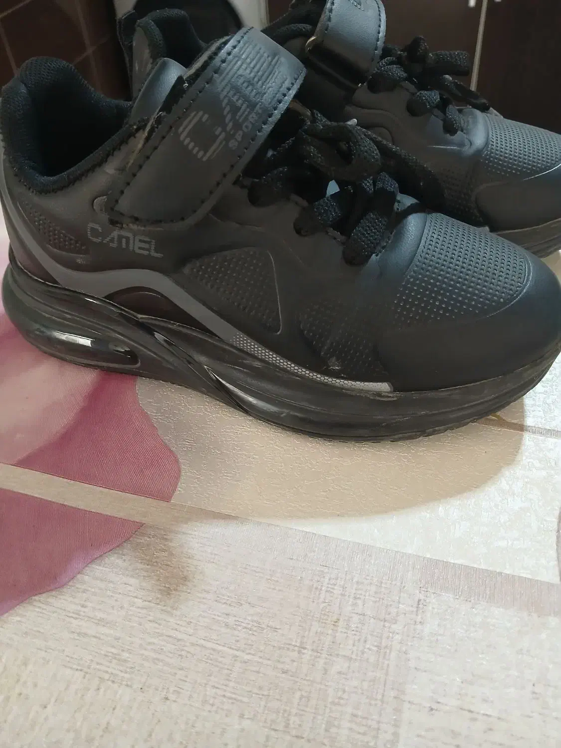 کفش نو سایز ۳۱|کفش و لباس بچه|همدان, |دیوار