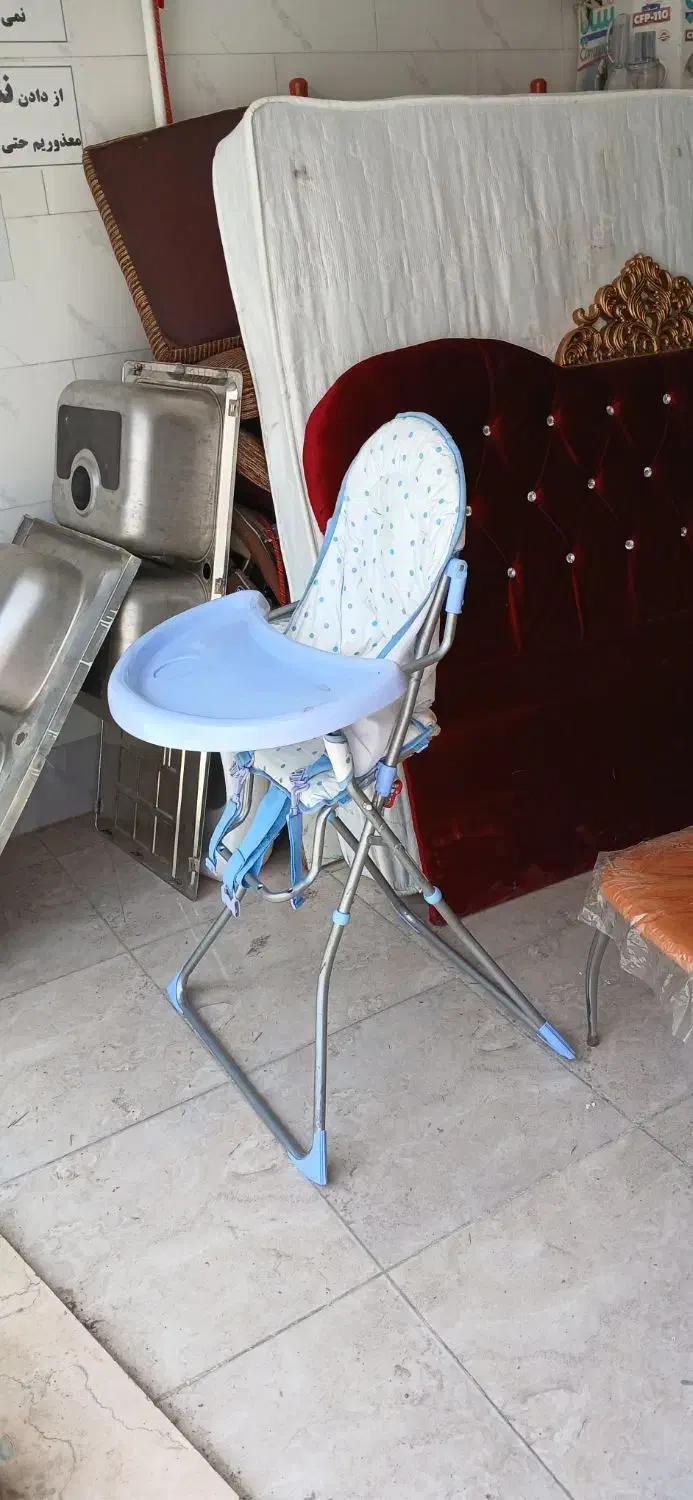 وسایل بچه|اسباب و اثاث بچه|سنندج, |دیوار