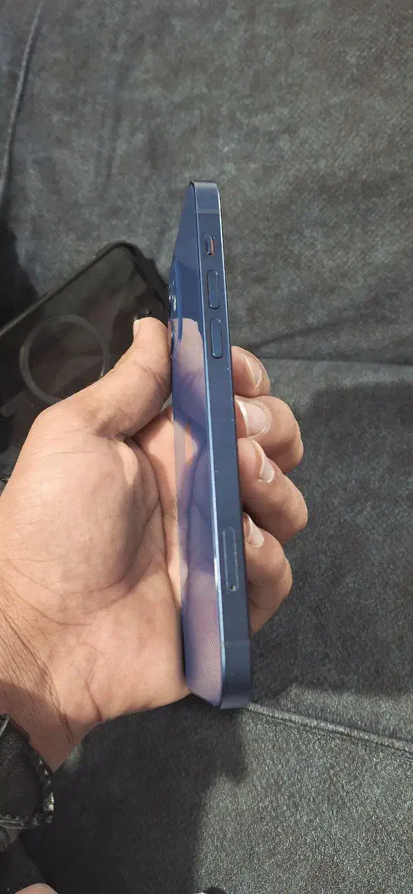 آیفون۱۲|موبایل|گرگان, |دیوار