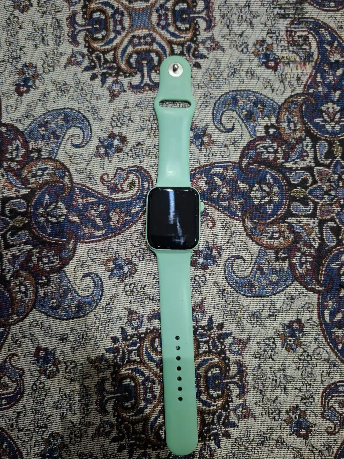 ساعت هوشمند|ساعت|تهران, درب دوم|دیوار