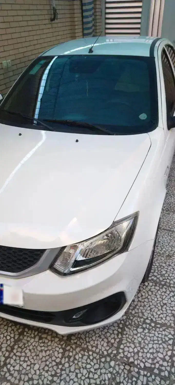 ساینا 1402sنقدی یا معاوضه|خودرو سواری و وانت|نجف‌آباد, ویلاشهر|دیوار