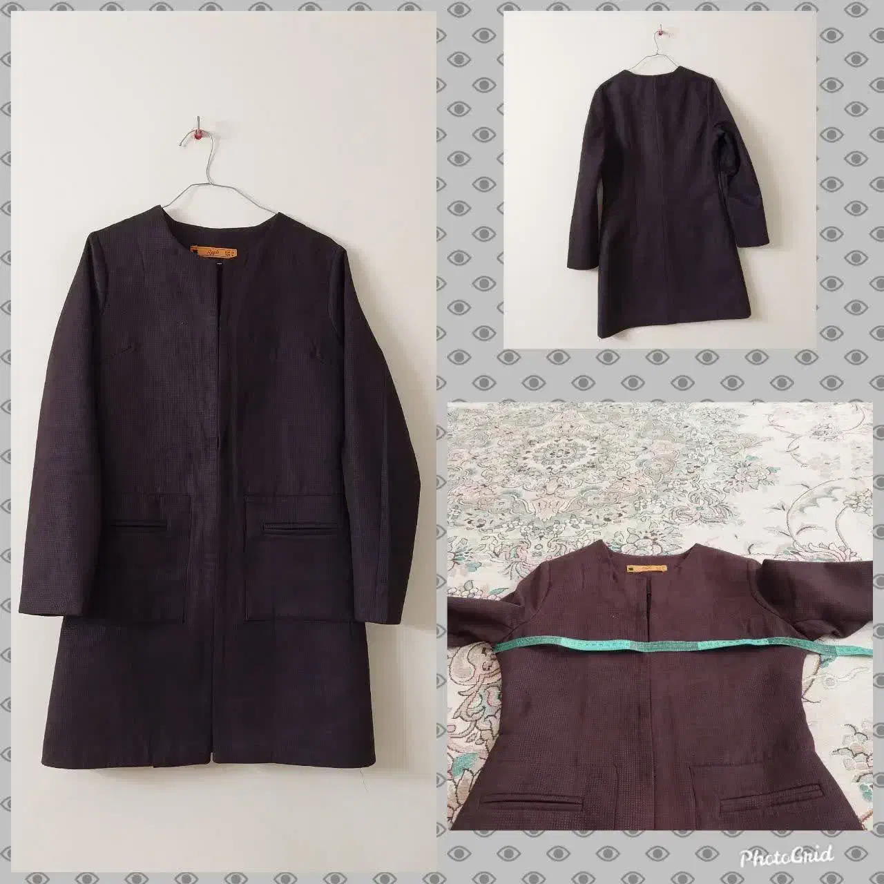 تعدادی پوشاک زمستانه زنانه|لباس|اصفهان, سرچشمه|دیوار