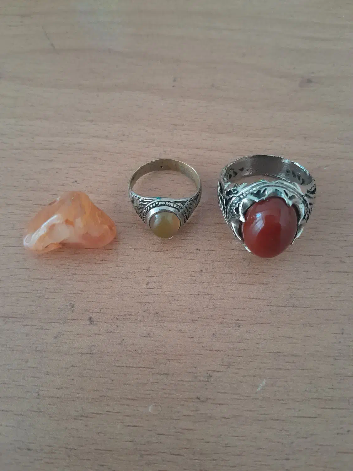 انگشتر بدل|بدلیجات|نجف‌آباد, یزدانشهر|دیوار